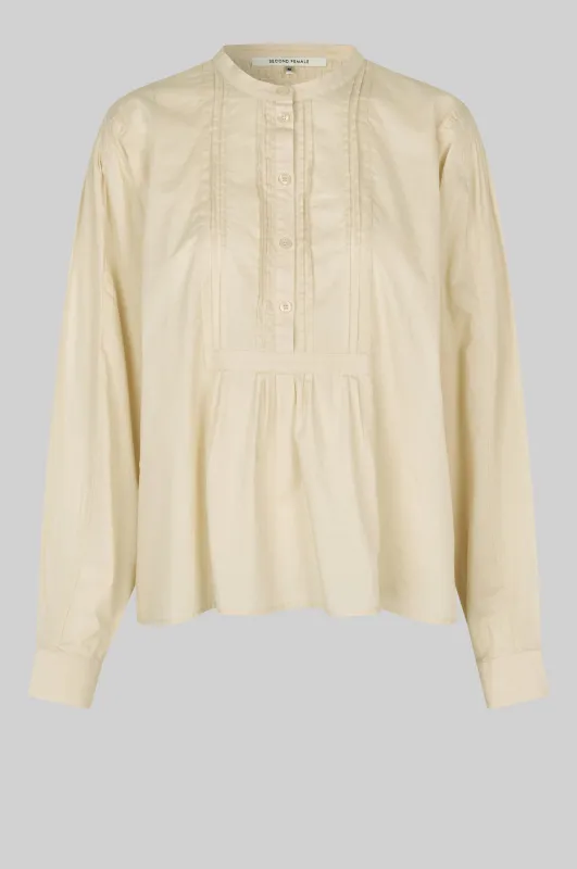 Mikia Blouse sold by Second Female