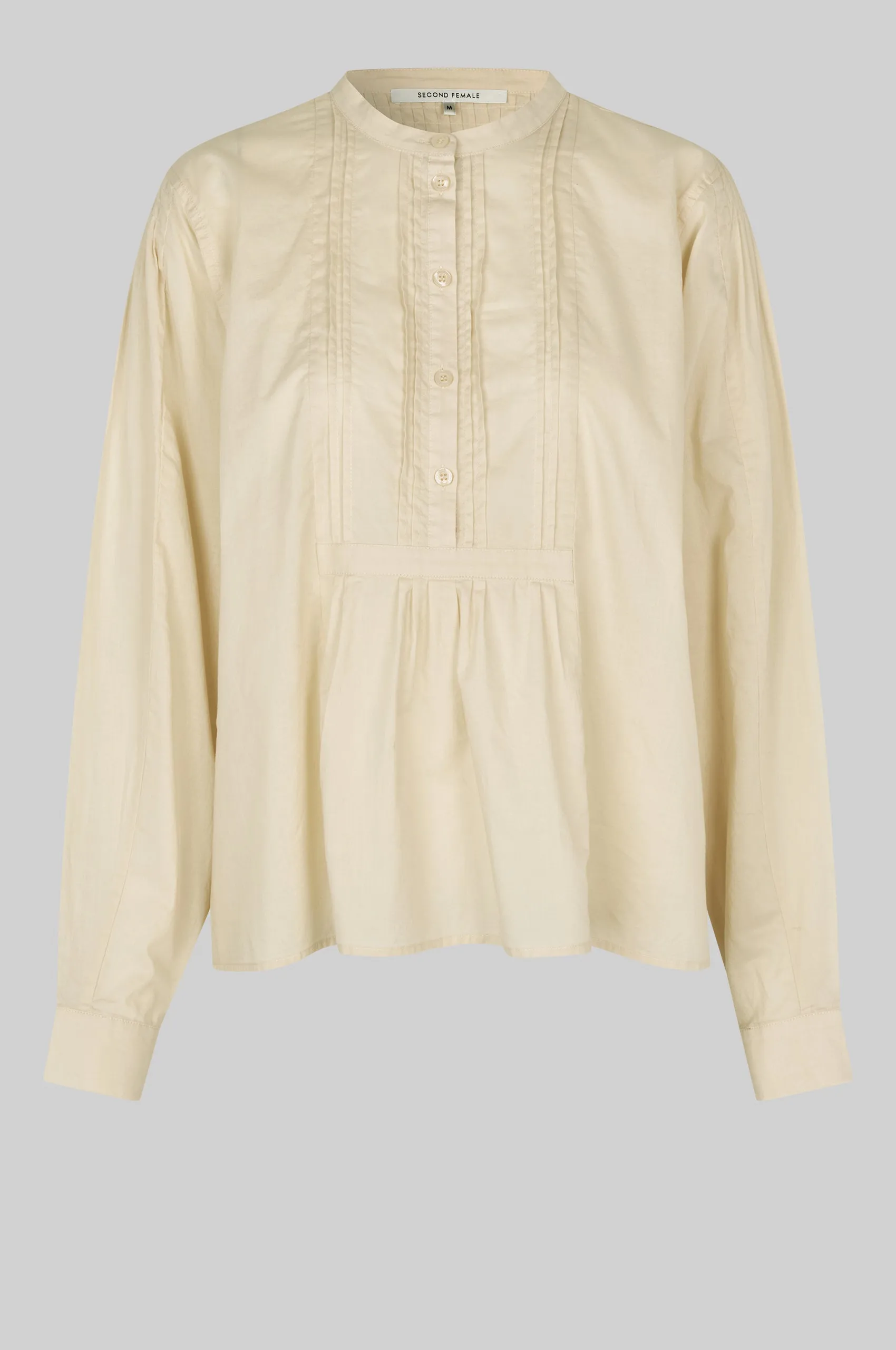 Mikia Blouse sold by Second Female