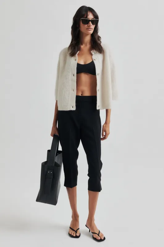 Capris Trousers sold by Second Female