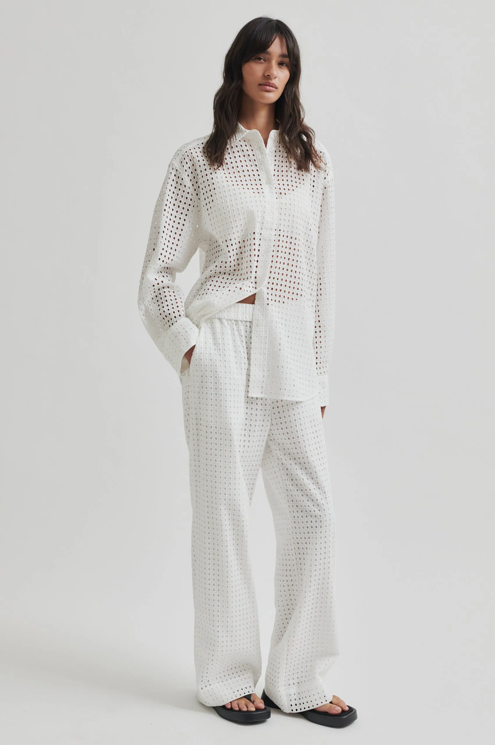 Villa Shirt sold by Second Female product image thumbnail 5