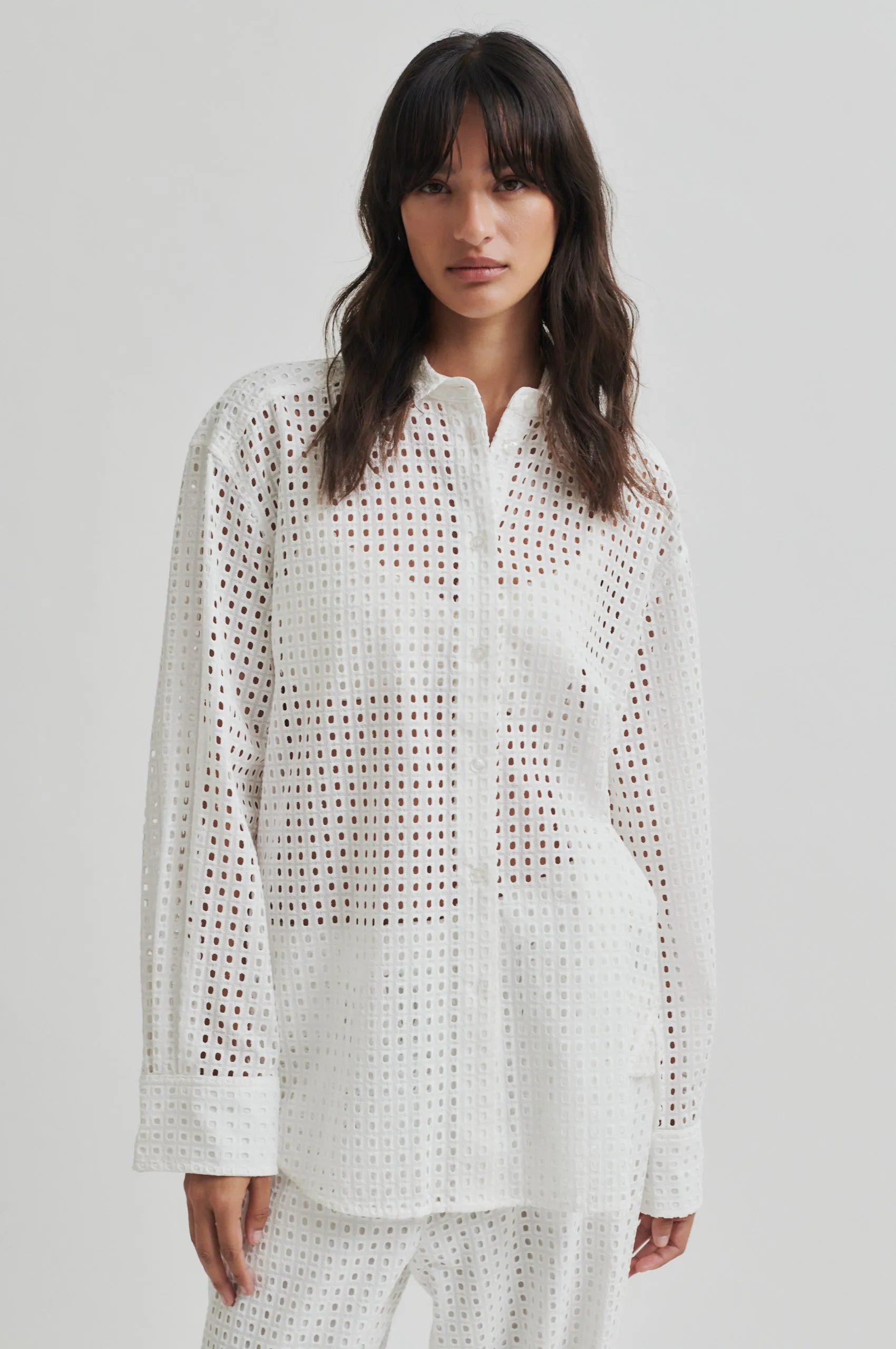 Villa Shirt sold by Second Female