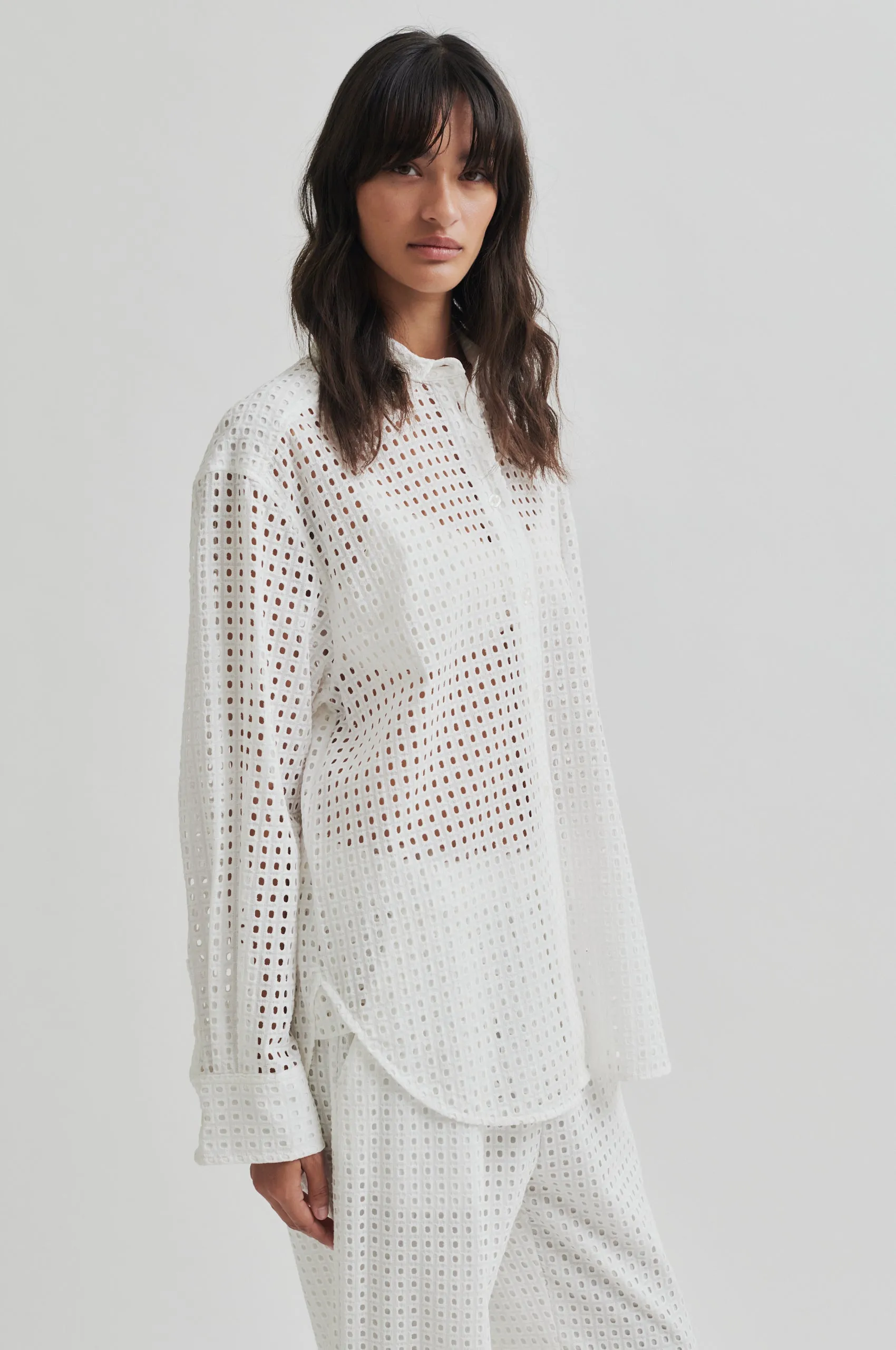 Villa Shirt sold by Second Female product image thumbnail 4