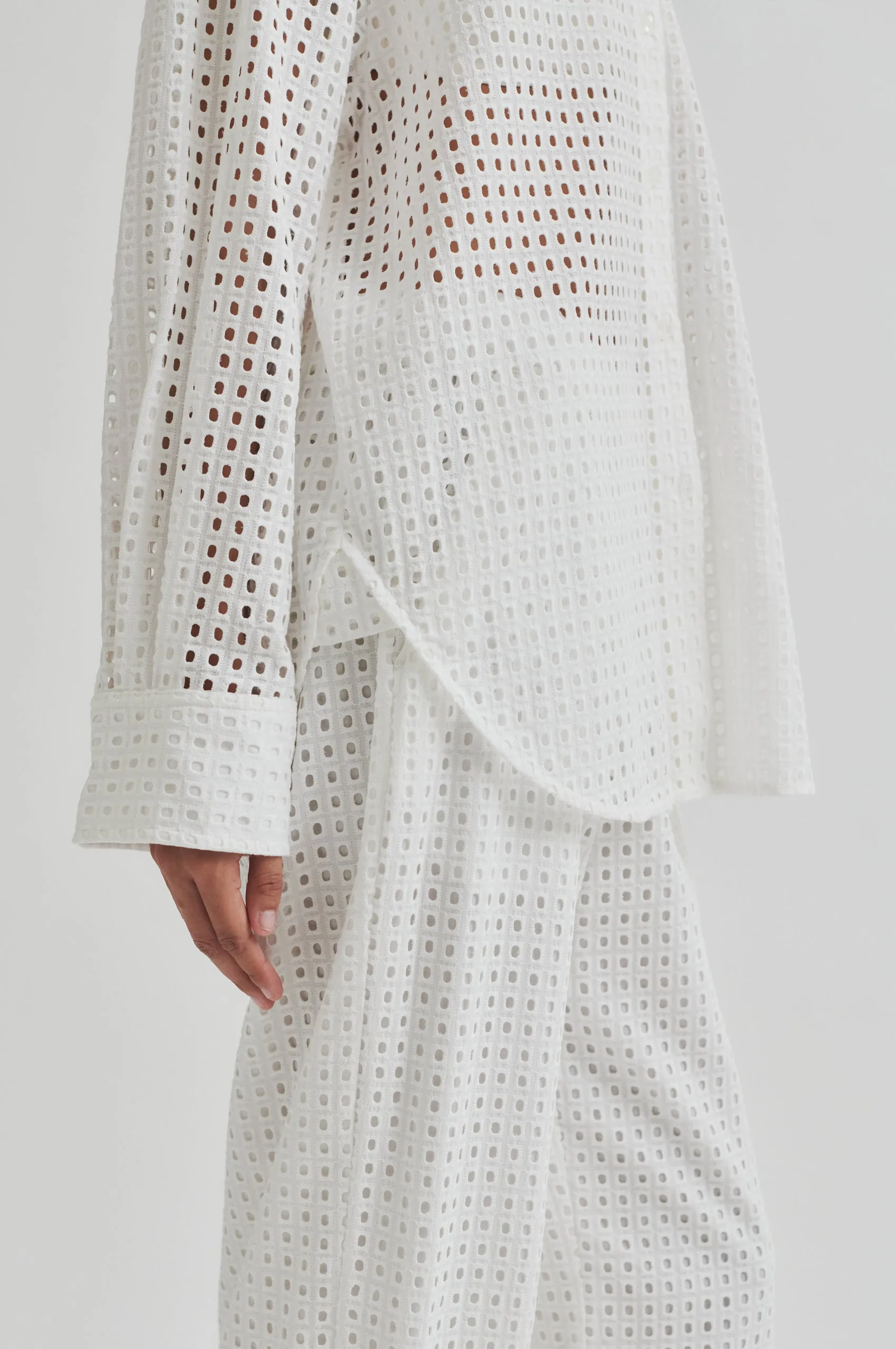 Villa Shirt sold by Second Female product image thumbnail 3