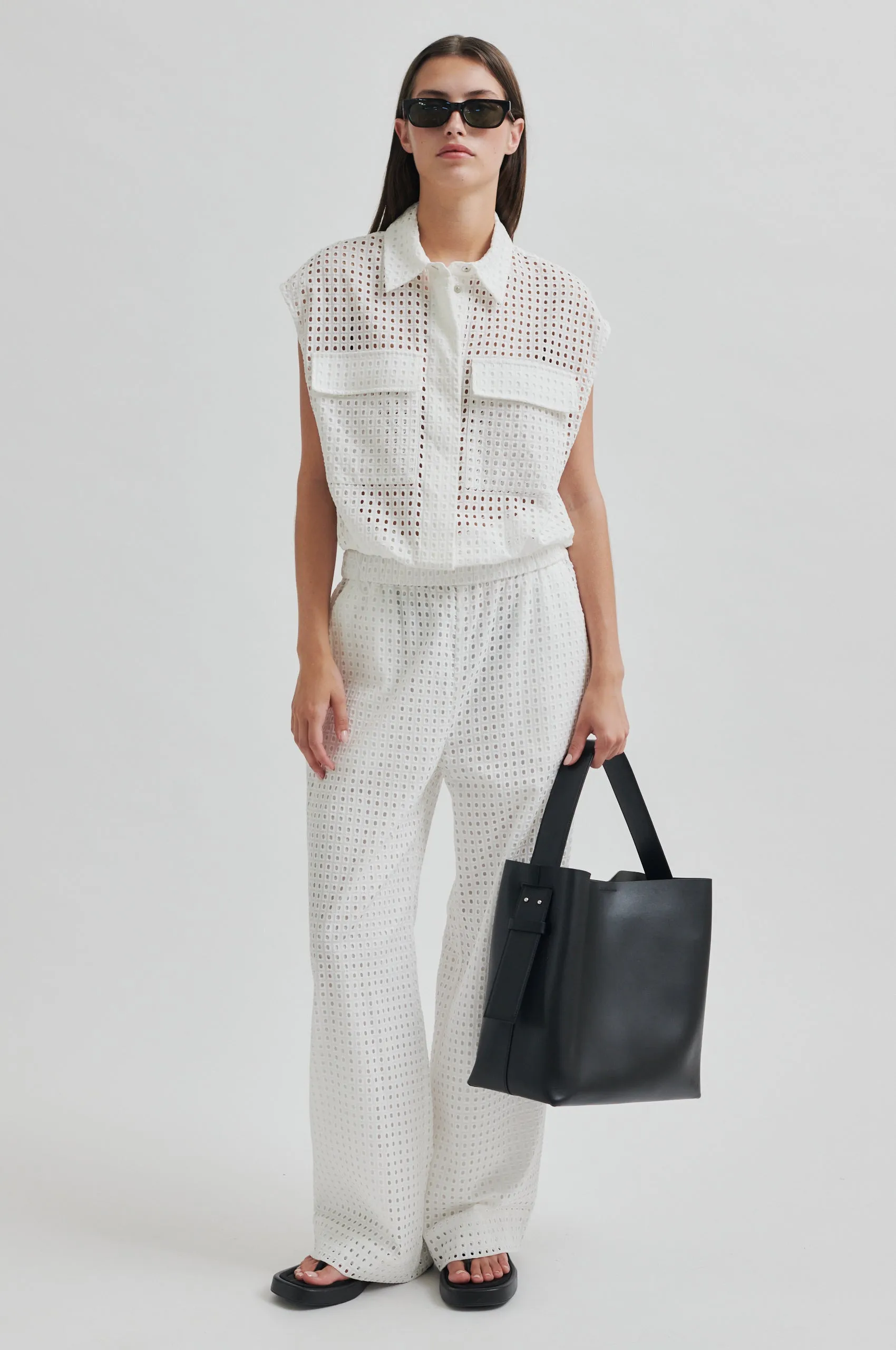 Villa Waistcoat sold by Second Female product image thumbnail 3