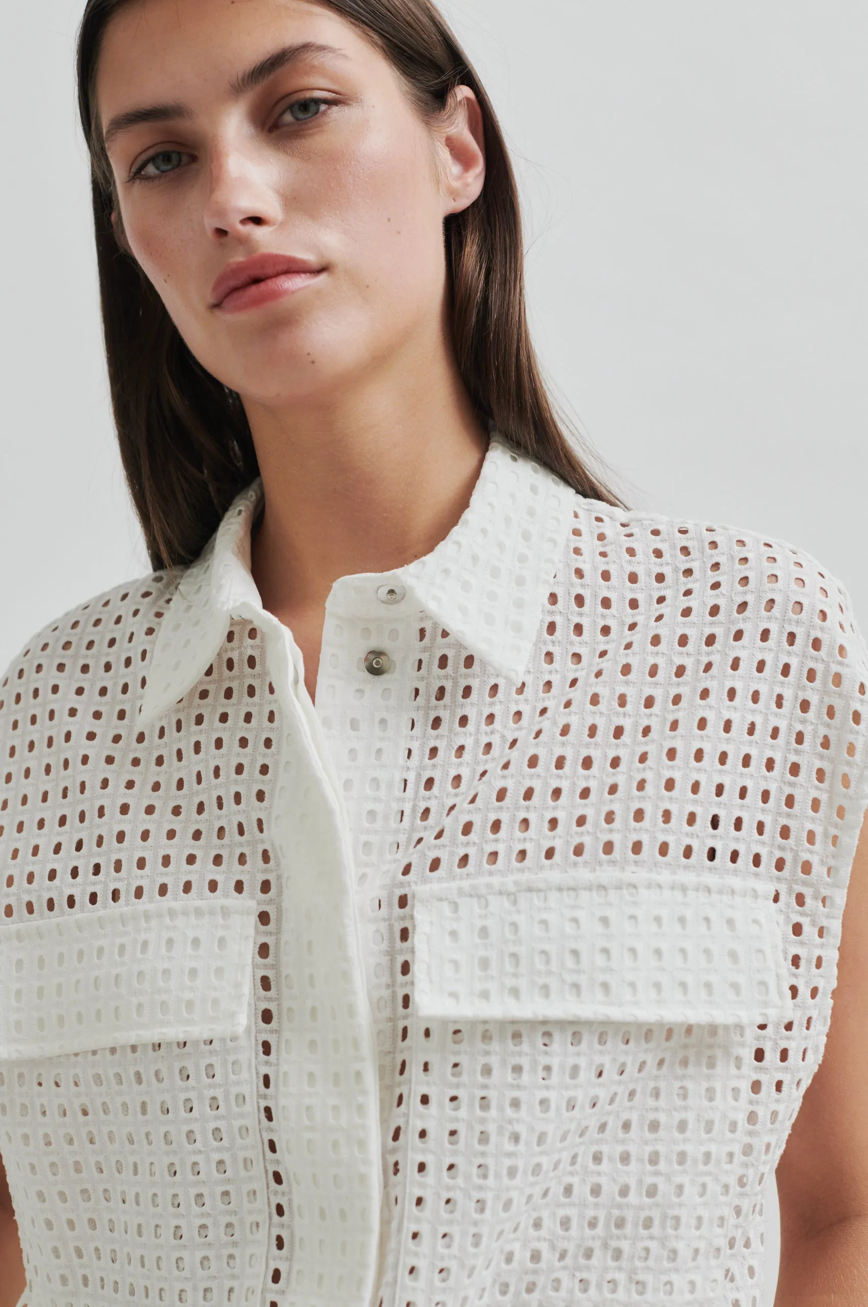 Villa Waistcoat sold by Second Female product image thumbnail 2