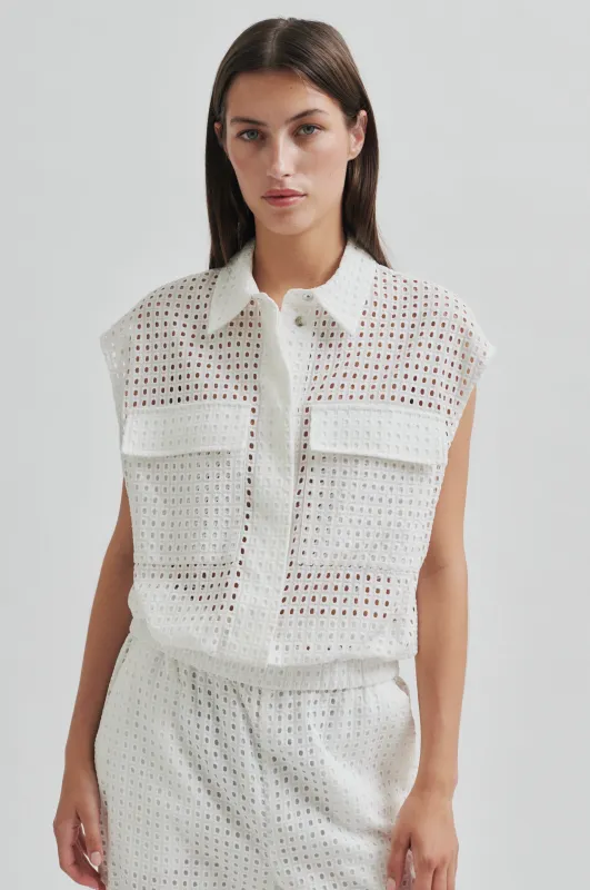 Villa Waistcoat sold by Second Female