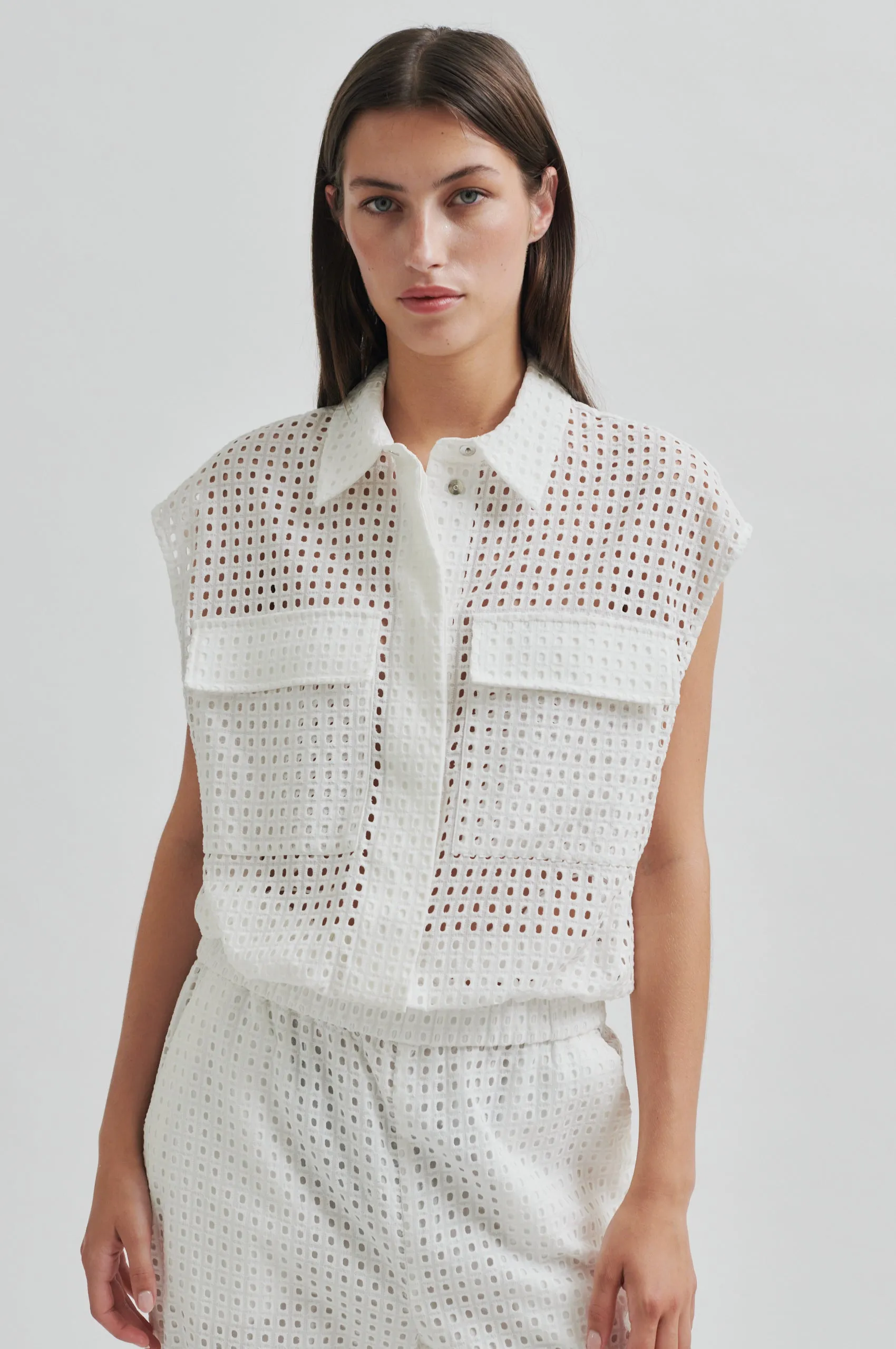 Villa Waistcoat sold by Second Female