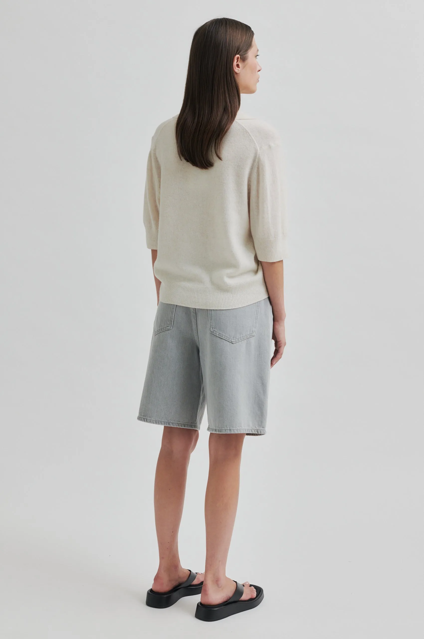 Vilena Knit SS sold by Second Female product image thumbnail 4