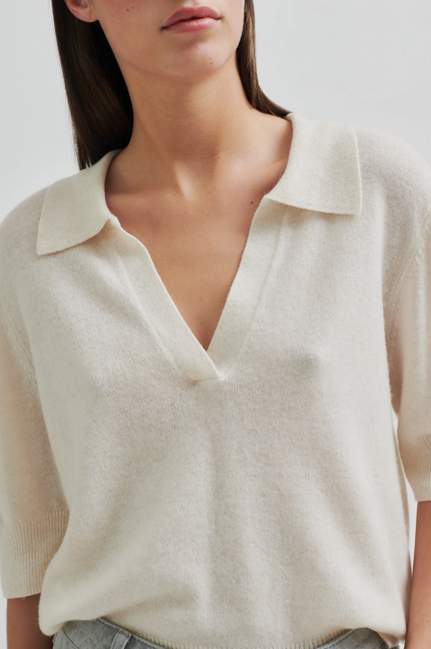 Vilena Knit SS sold by Second Female product image thumbnail 2