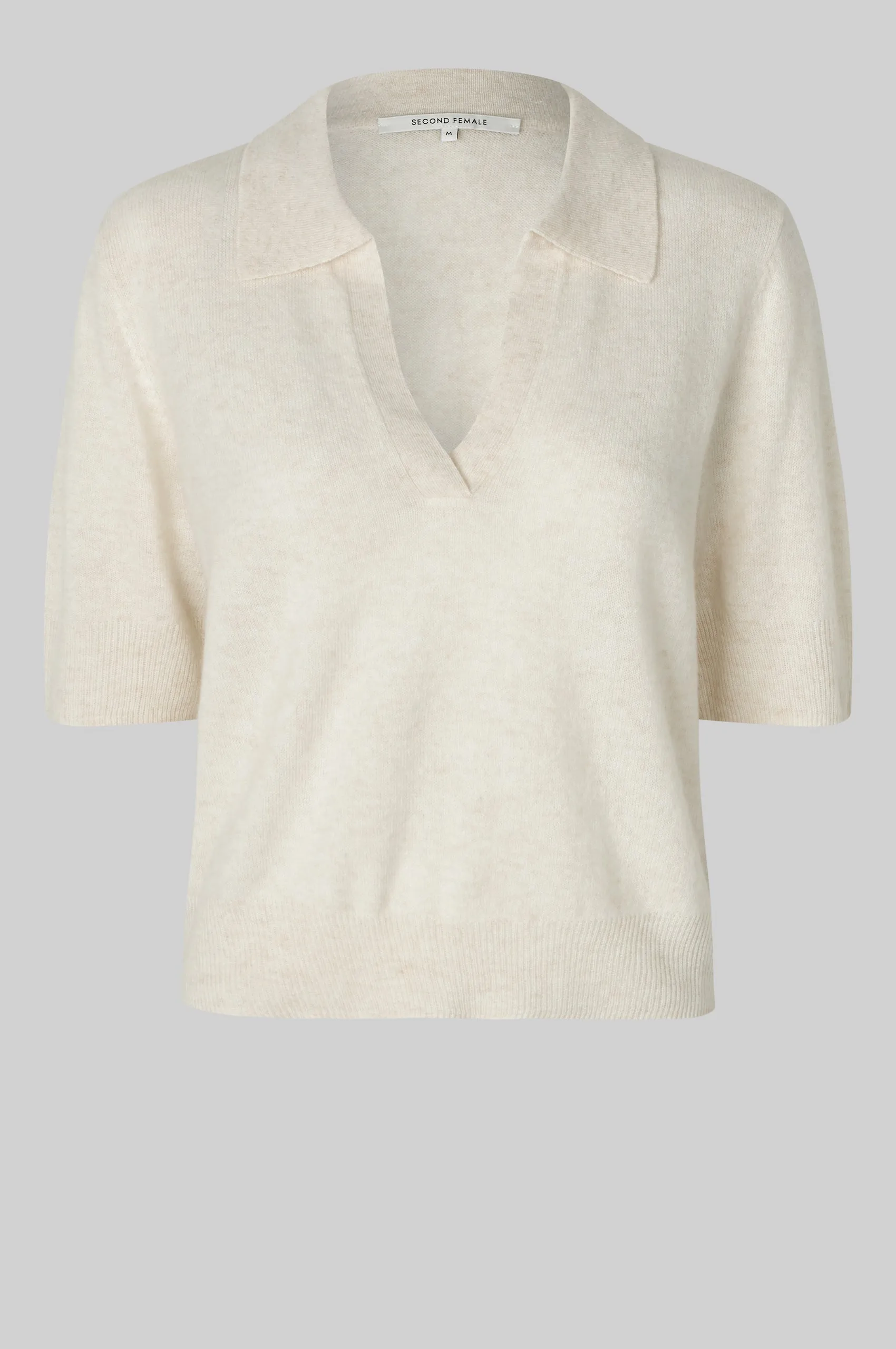 Vilena Knit SS sold by Second Female product image thumbnail 5