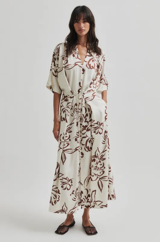 Blooming Dress sold by Second Female