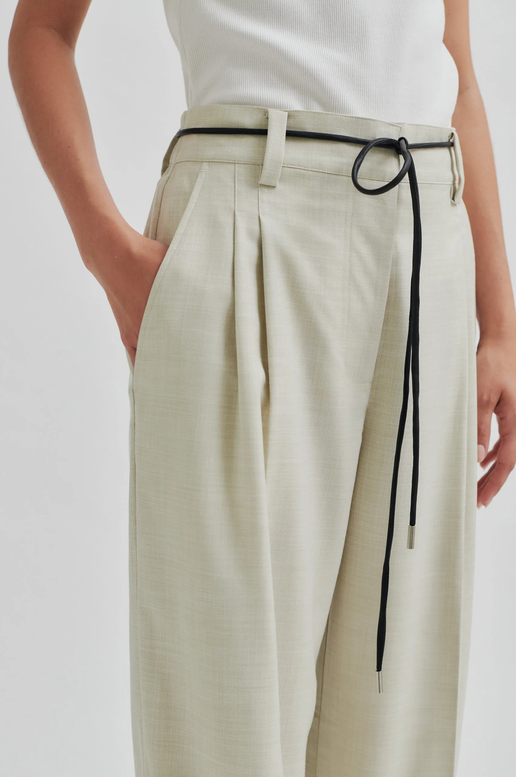 Sharo New Trousers sold by Second Female product image thumbnail 5