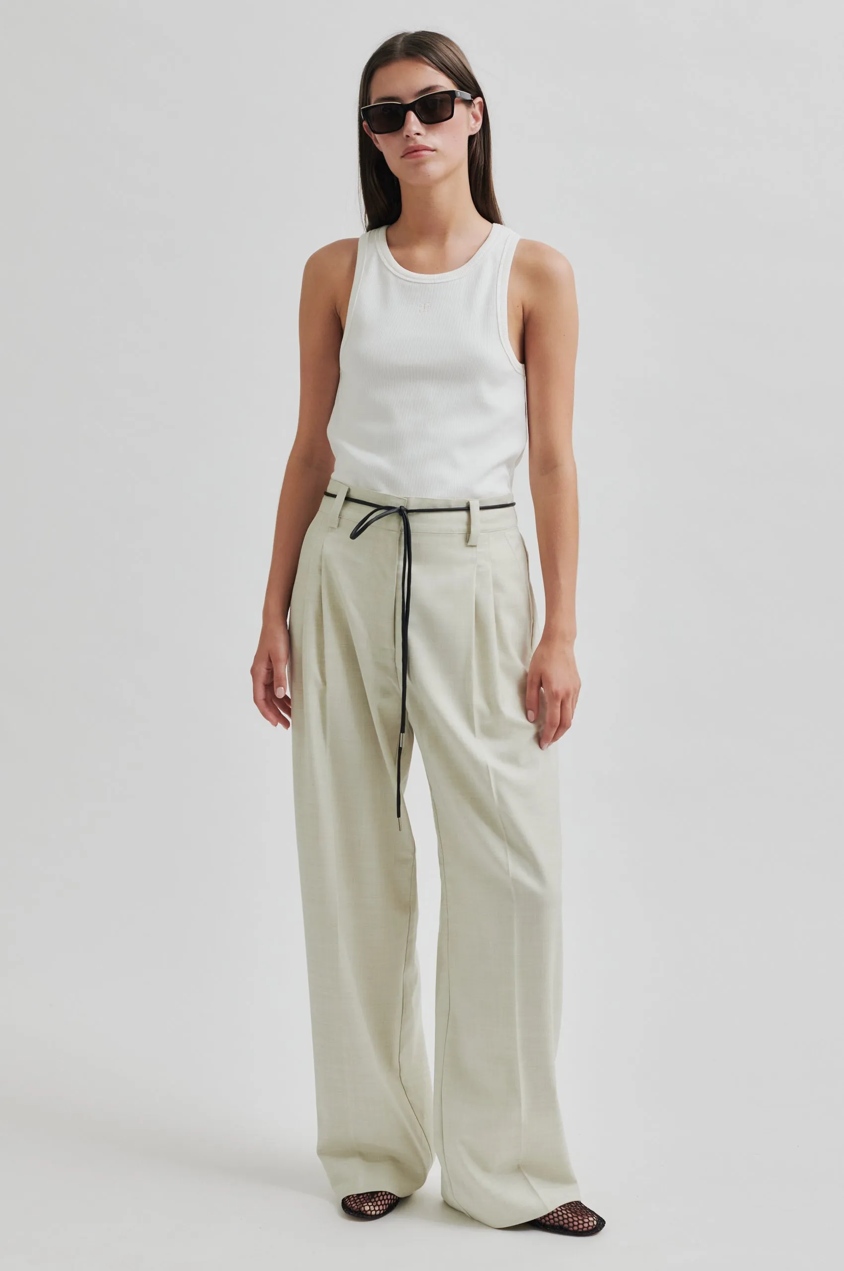 Sharo New Trousers sold by Second Female product image thumbnail 4