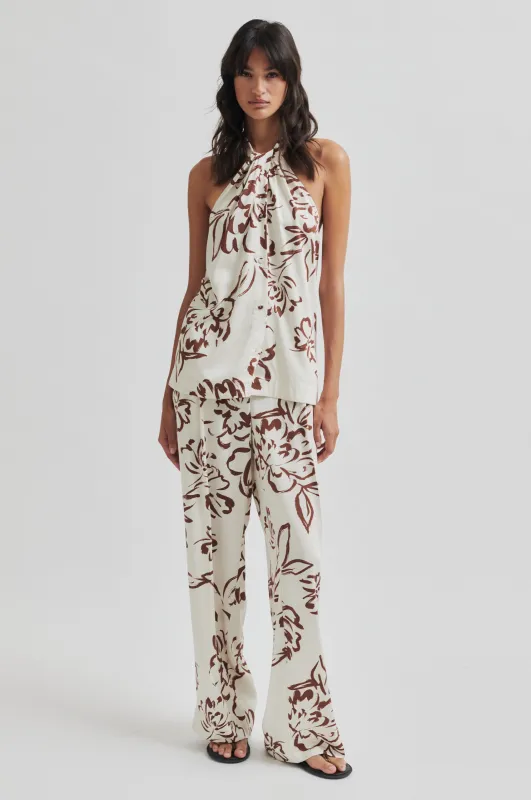 Blooming Trousers sold by Second Female