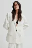 Lino New Fit Blazer sold by Second Female