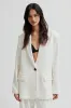 Lino New Fit Blazer sold by Second Female