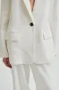 Lino New Fit Blazer sold by Second Female