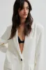 Lino New Fit Blazer sold by Second Female