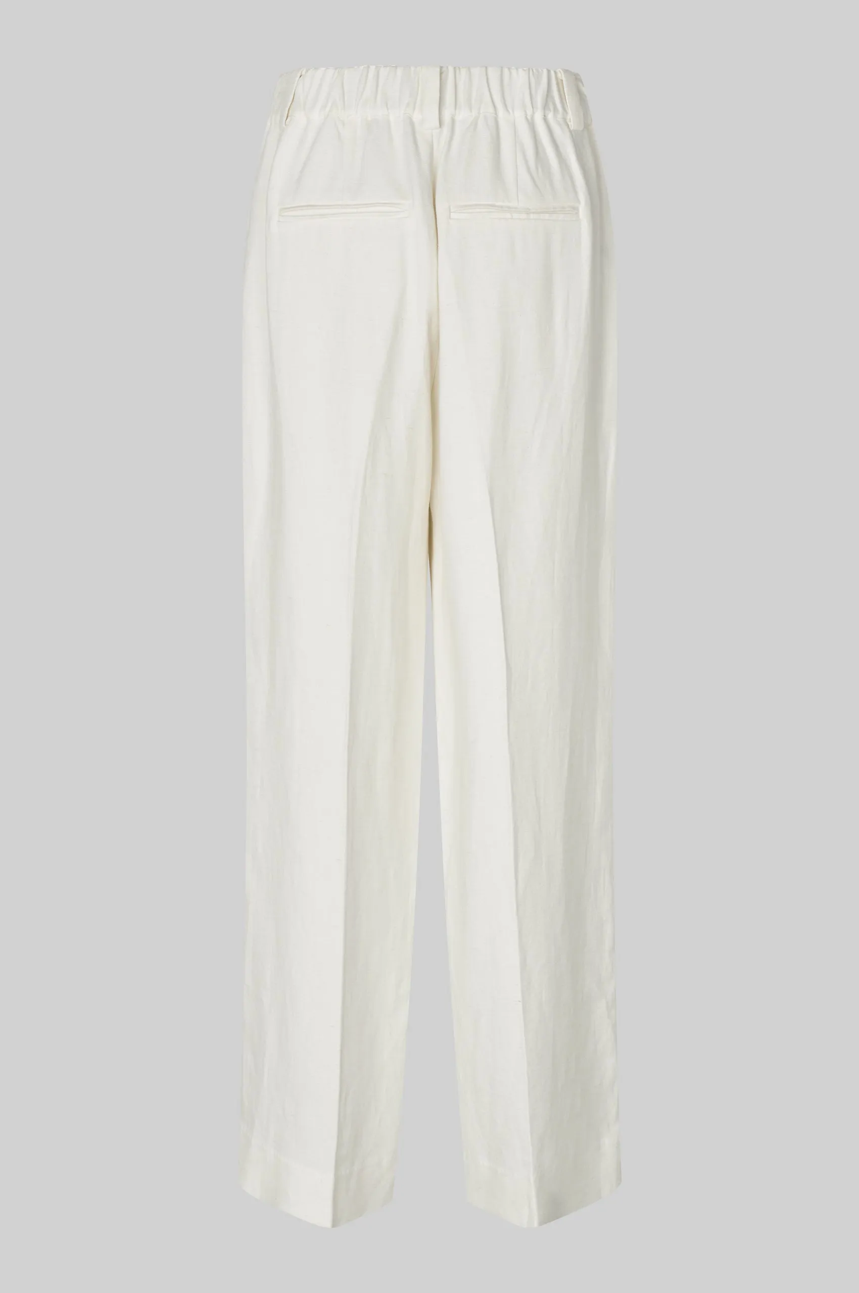 Lino Trousers sold by Second Female product image thumbnail 5