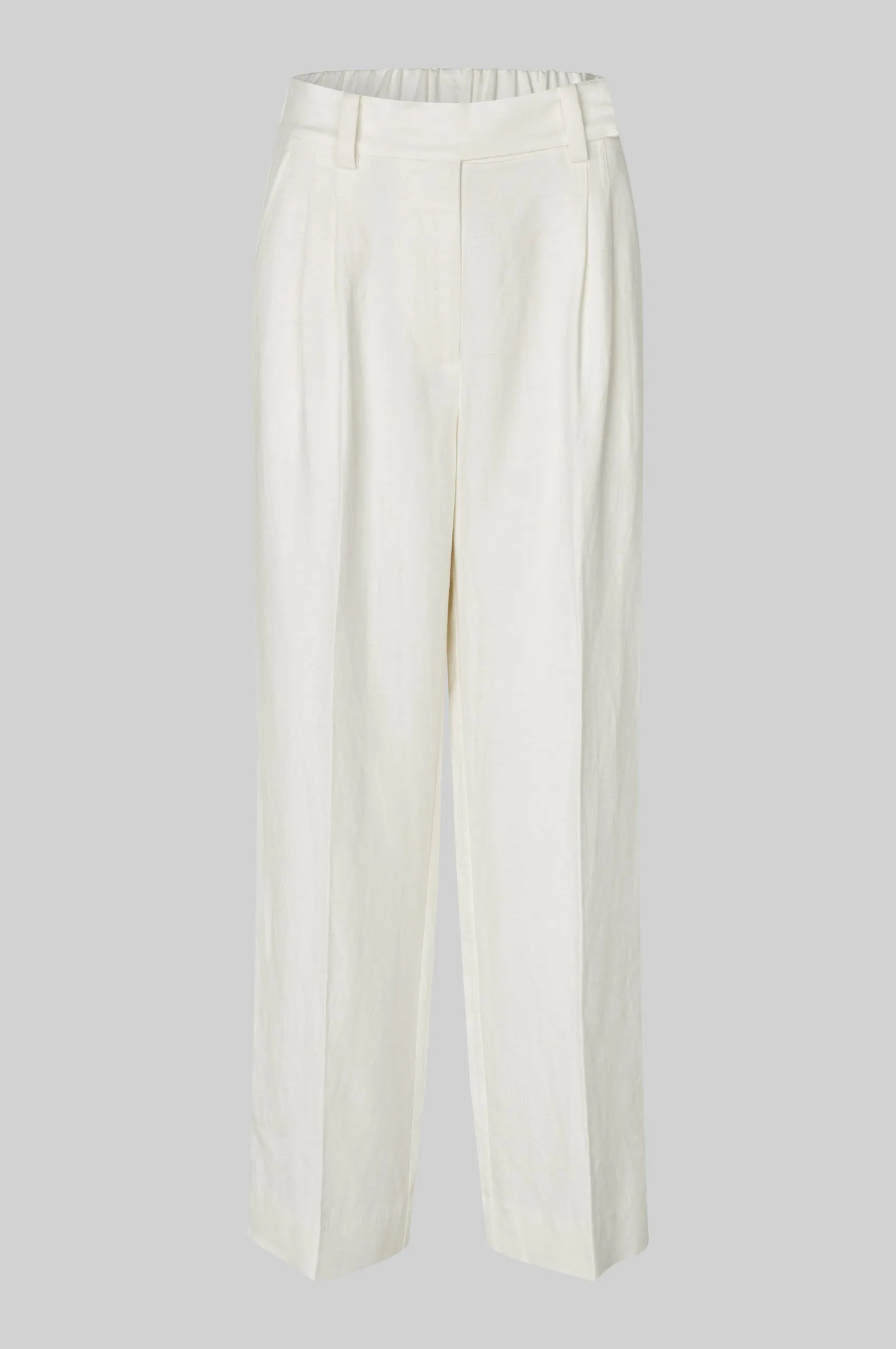 Lino Trousers sold by Second Female product image thumbnail 4