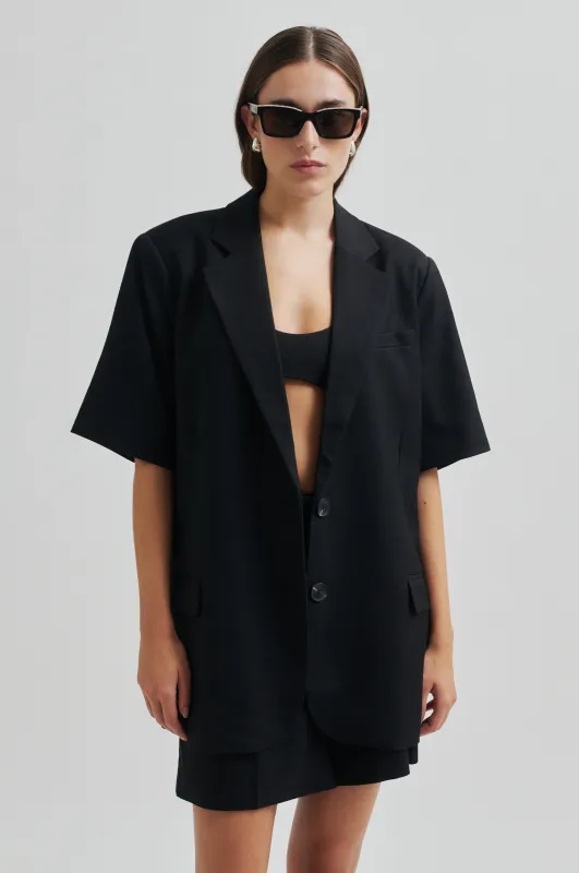 Sharo SS Blazer sold by Second Female