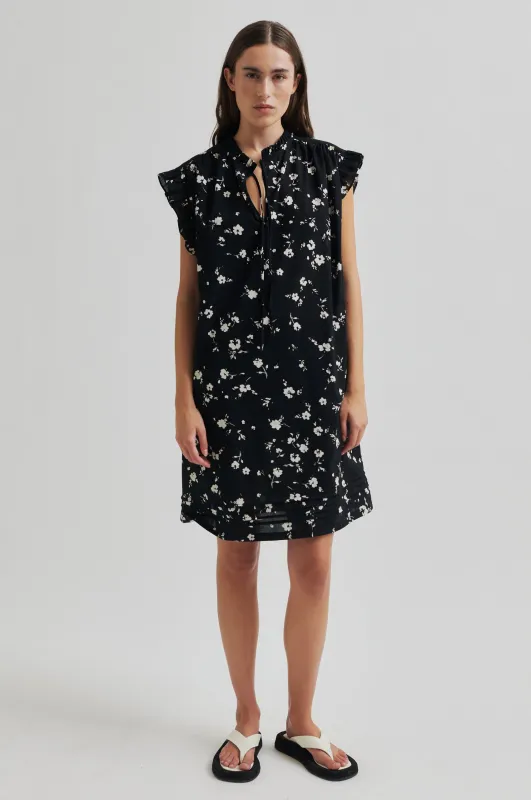 Quin Dress sold by Second Female