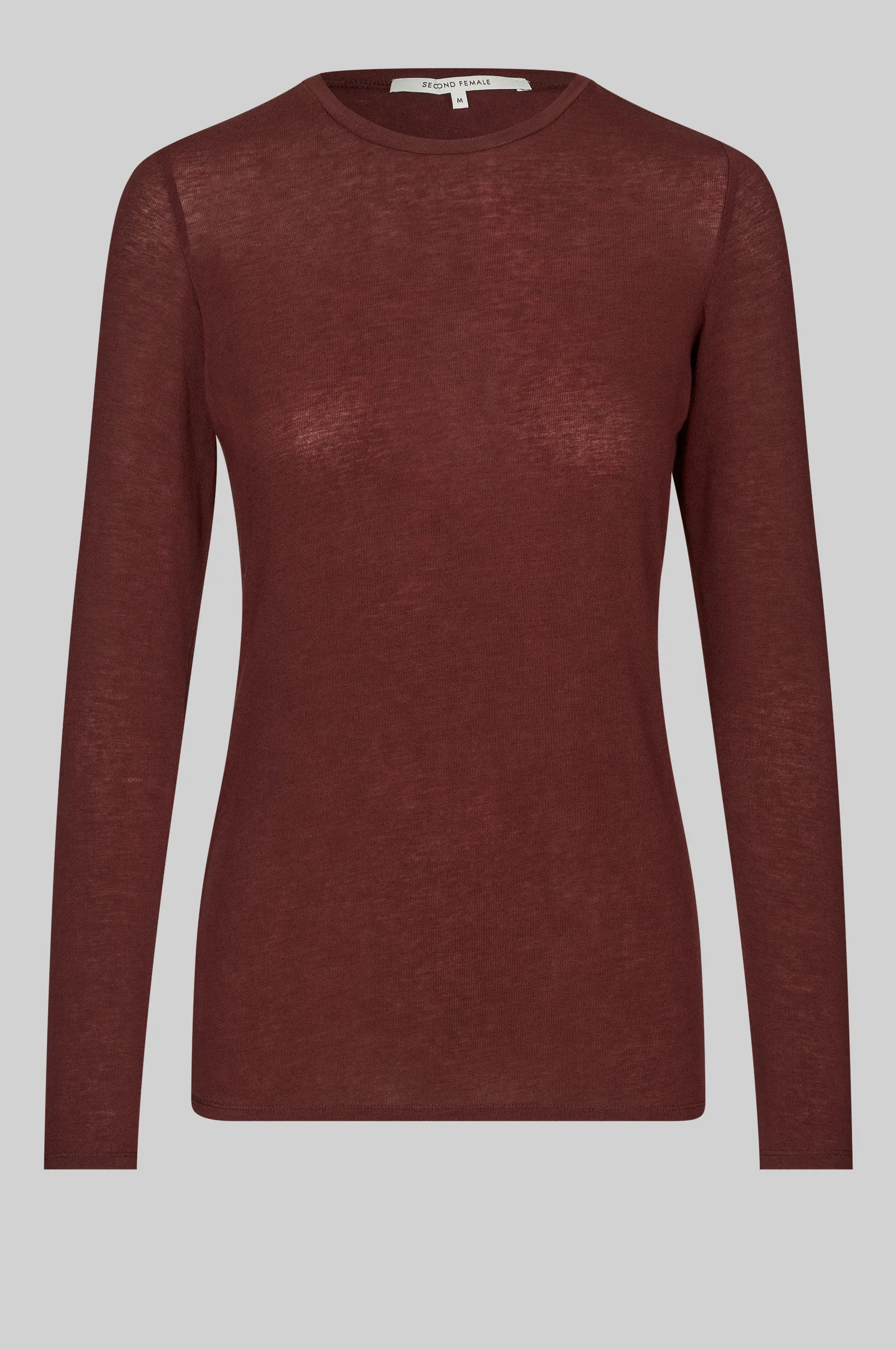 Matima O-Neck Tee sold by Second Female product image thumbnail 5