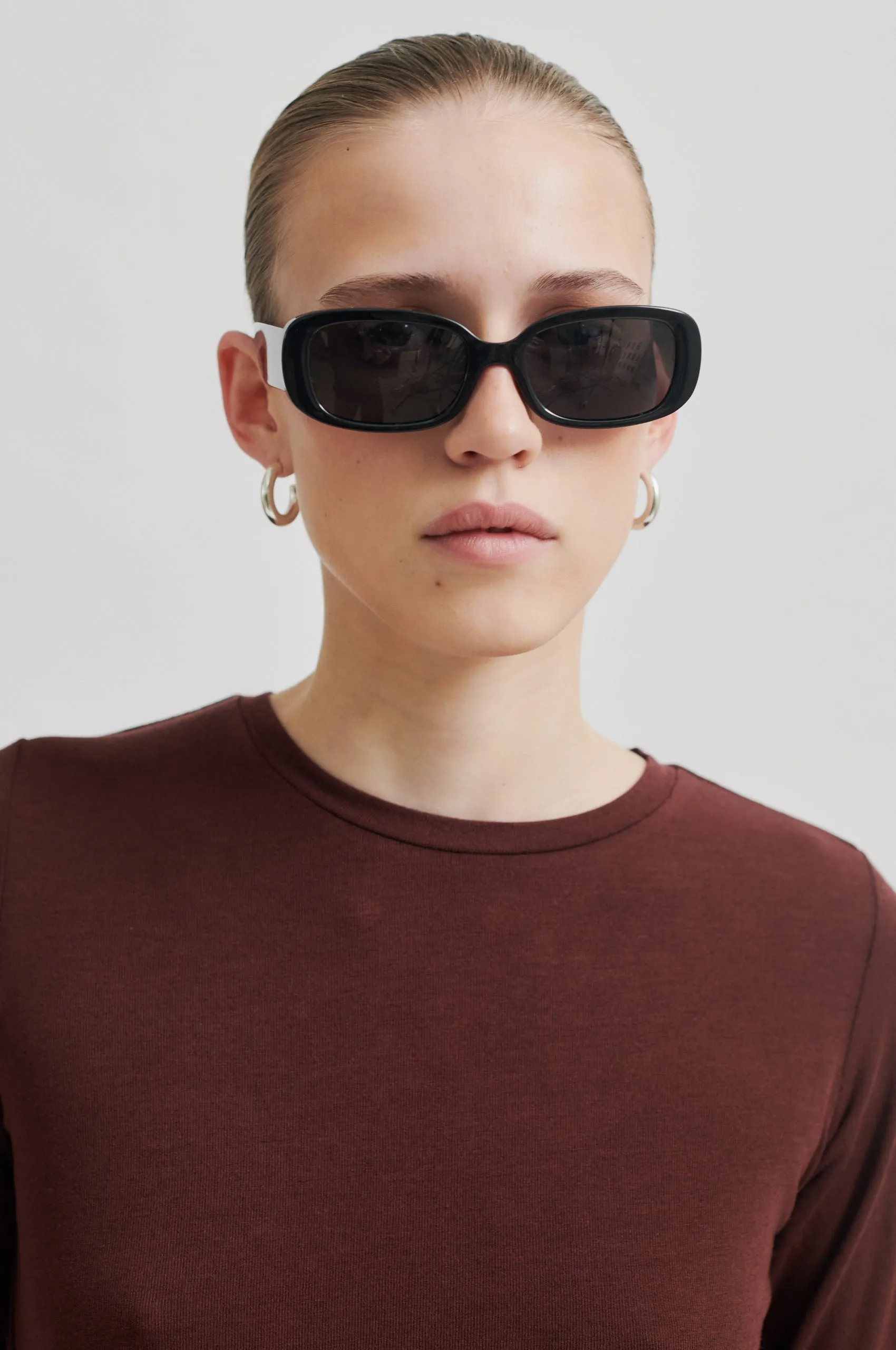 Matima O-Neck Tee sold by Second Female product image thumbnail 3