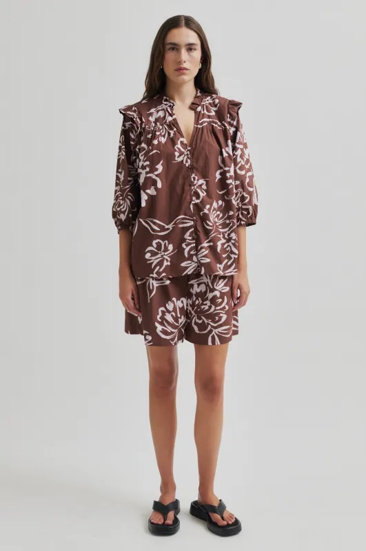 Bloem Shorts sold by Second Female