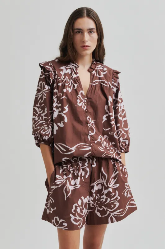 Bloem Shirt sold by Second Female