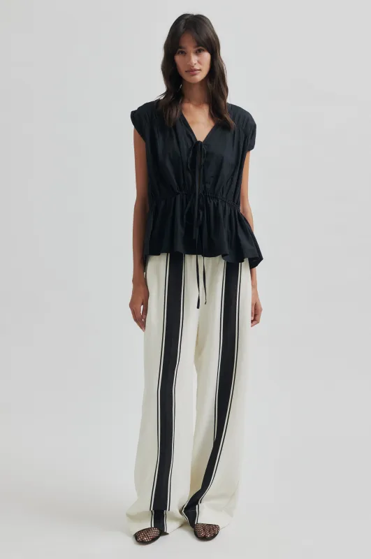 Lie Trousers sold by Second Female