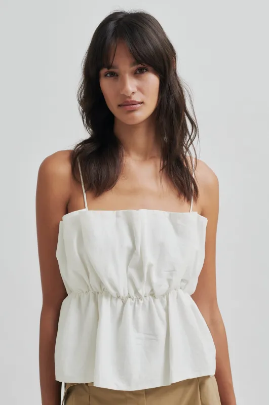 Eia Top sold by Second Female