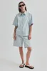 Fira Shirt sold by Second Female