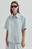 Fira Shirt sold by Second Female