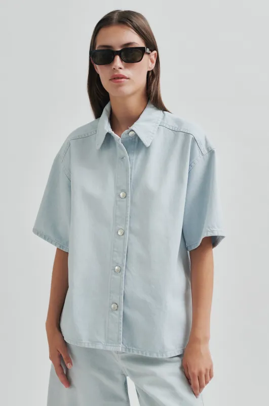 Fira Shirt sold by Second Female
