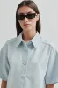Fira Shirt sold by Second Female