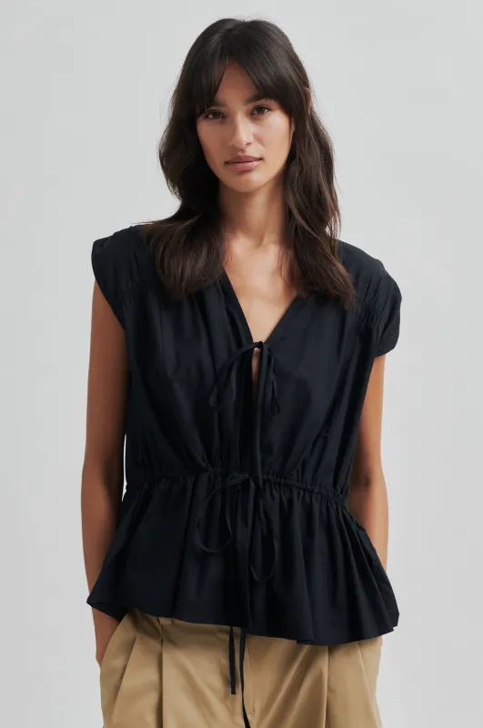 Felixa Top sold by Second Female