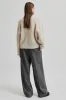 Botanic Knit O-Neck sold by Second Female