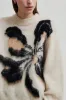 Botanic Knit O-Neck sold by Second Female