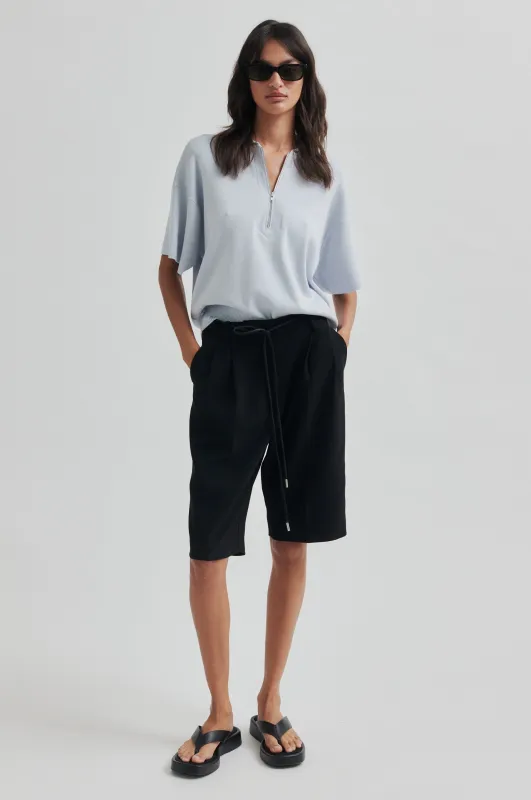 Fique String Shorts sold by Second Female
