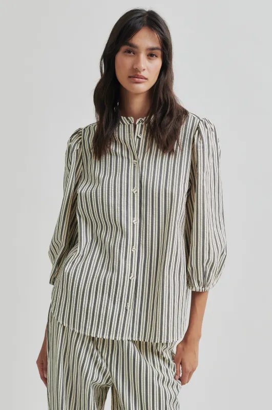 Serifa Shirt sold by Second Female