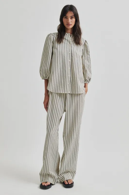 Serifa Trousers sold by Second Female