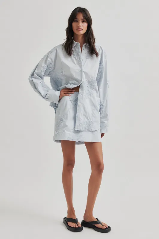 Liverno Skirt sold by Second Female