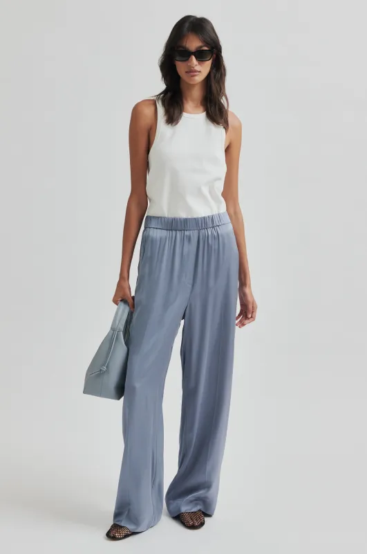 Livo Trousers sold by Second Female