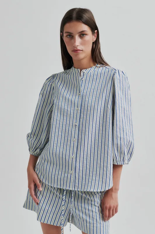 Serifa Shirt sold by Second Female