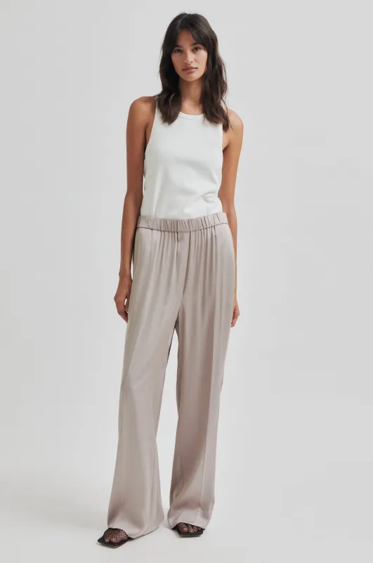 Livo Trousers sold by Second Female