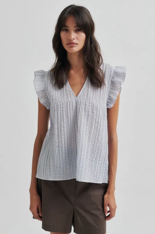 Tascha Top sold by Second Female