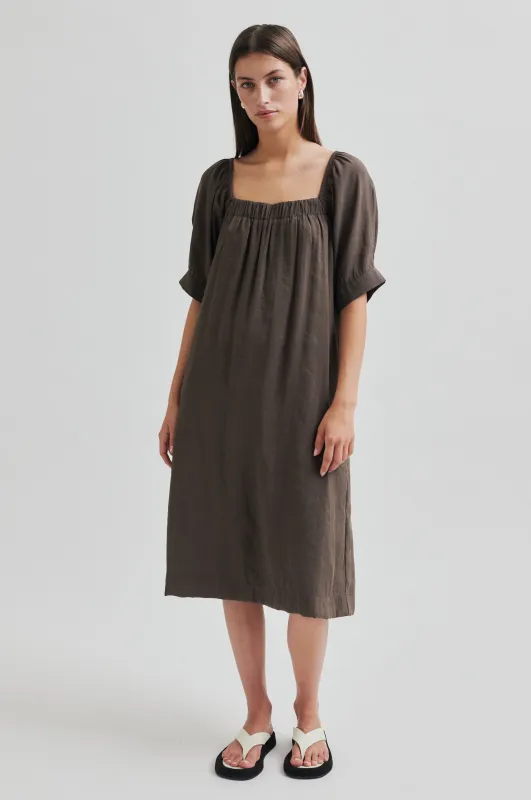Terra Dress sold by Second Female