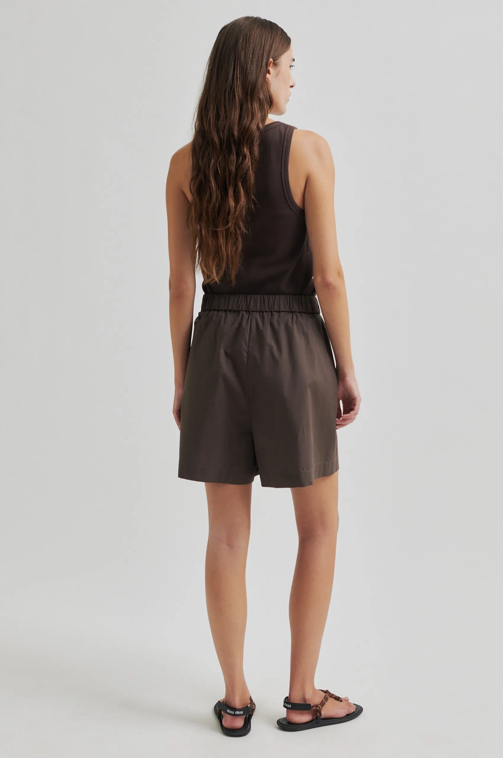 Cimone Shorts sold by Second Female product image thumbnail 3