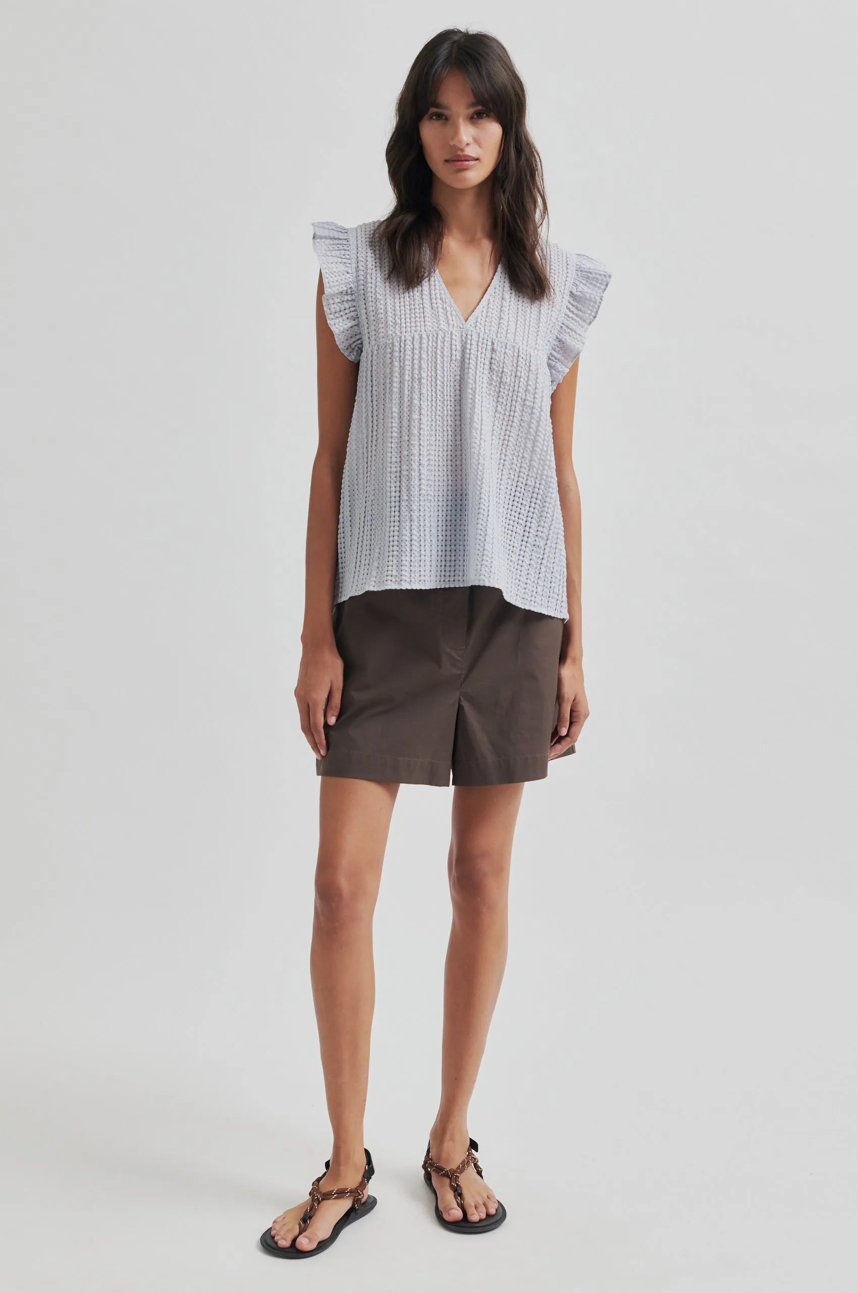 Cimone Shorts sold by Second Female product image thumbnail 4